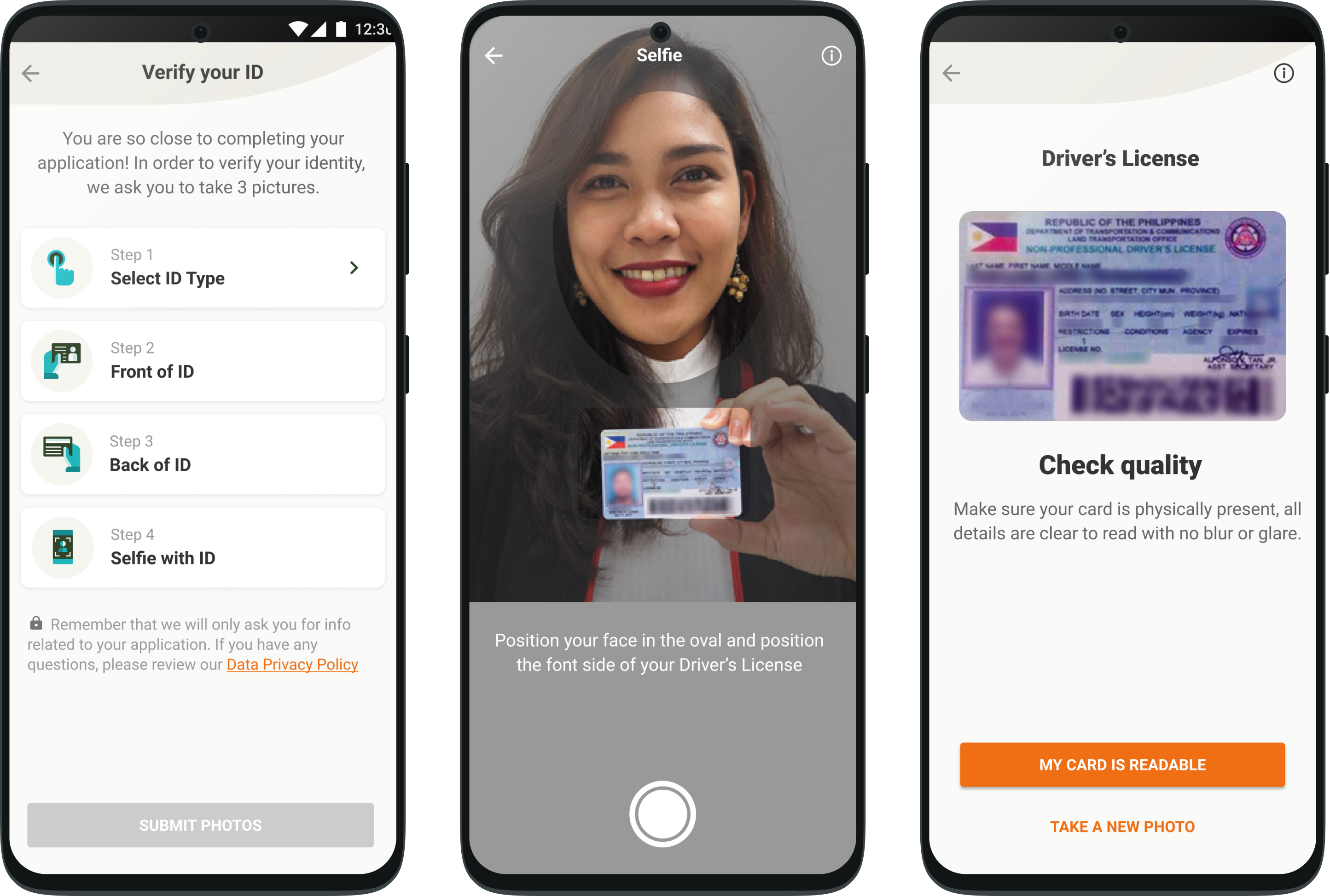 Tala Know Your Customer